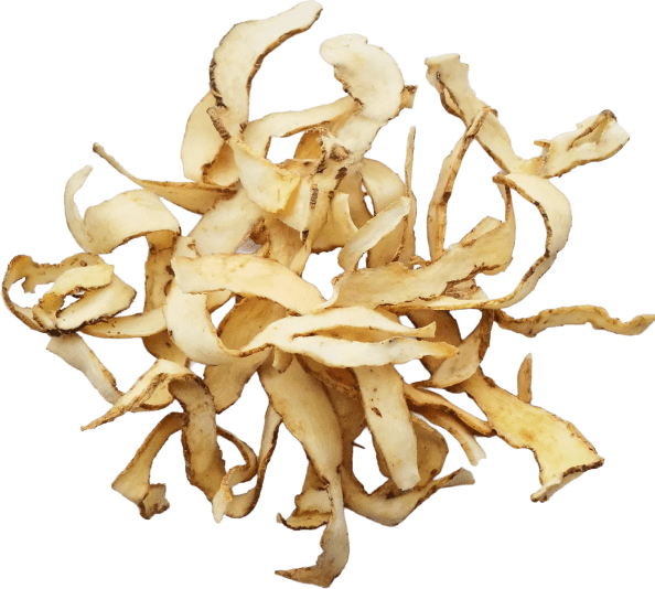 3. Solomon's Seal ingredient in Gold Align
